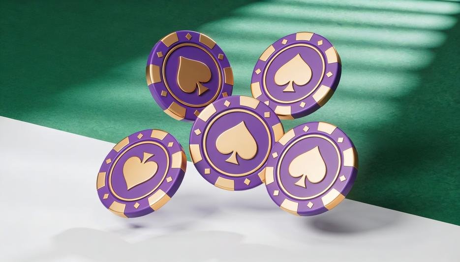 mr pacho casino
