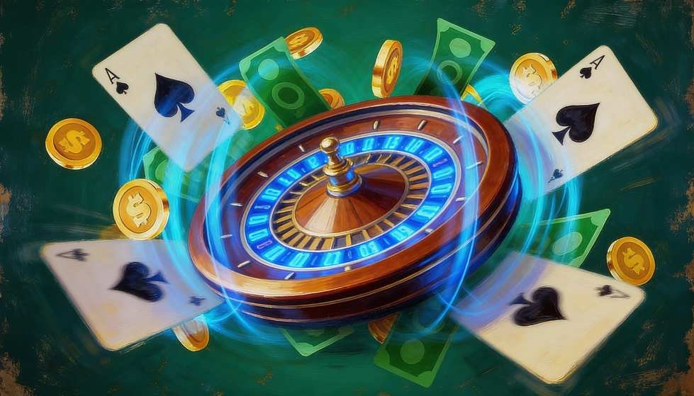 Bcasino Bcasino