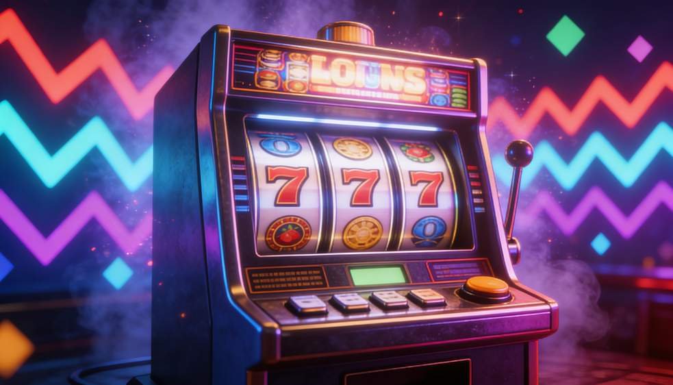 Casino Slotexo vs concurrent : comparaison de casinos