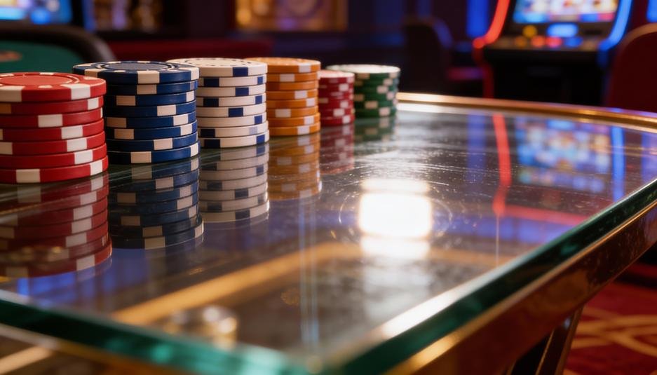 Casinozer Casino Account Blocké Sans Motif : Comment Réagir ?