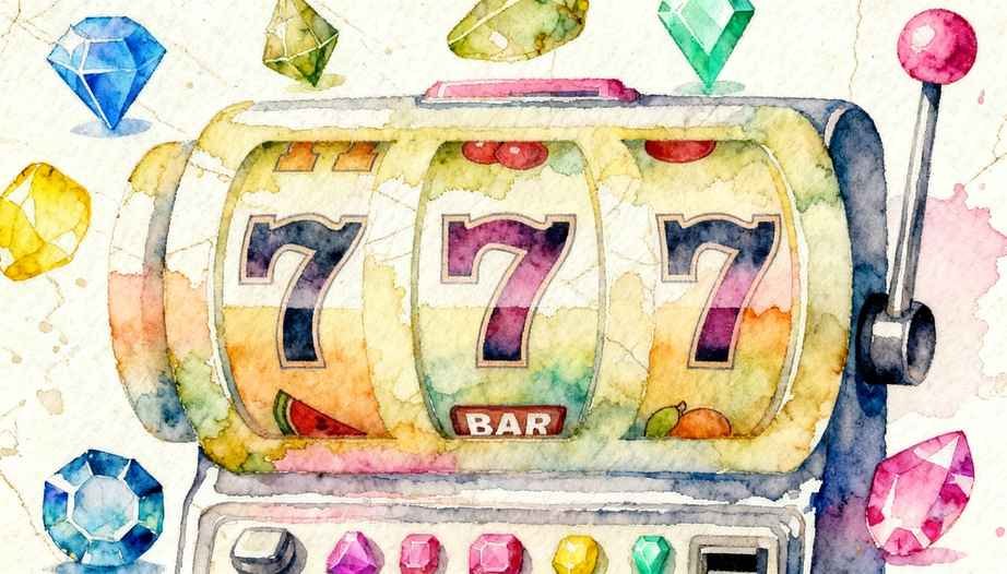 Comment jouer aux machines à sous au casino PlayRegal