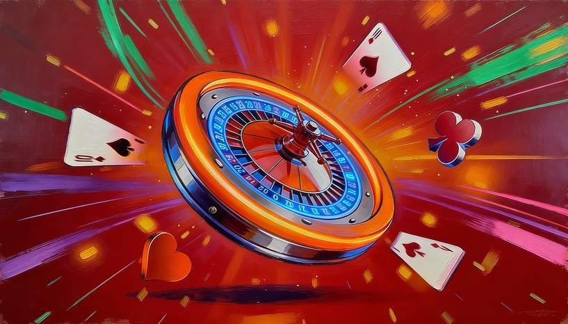 Common Mistakes New Casino Players Make: A Guide to Success
