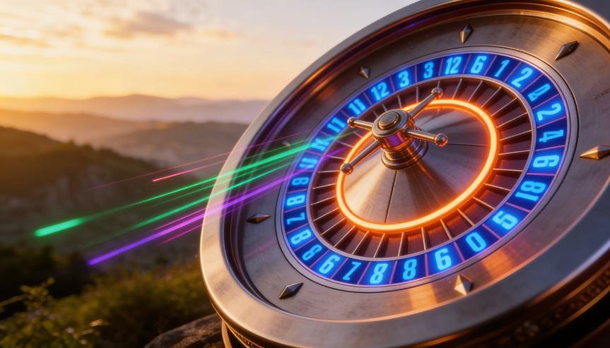 Comparación de Casinos: Goldwin vs la Competencia