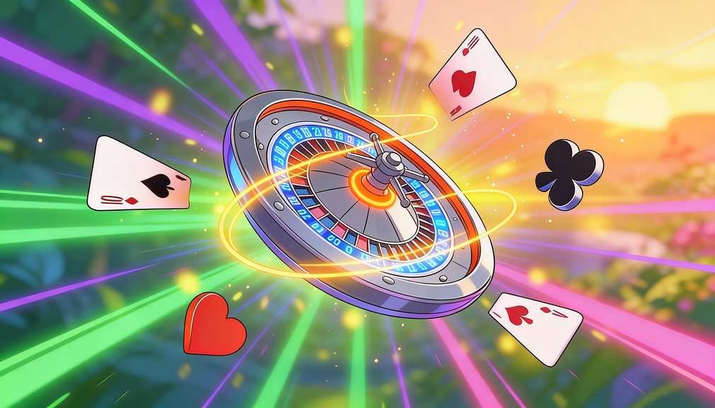 Confronto tra Spinwinera e il suo principale concorrente