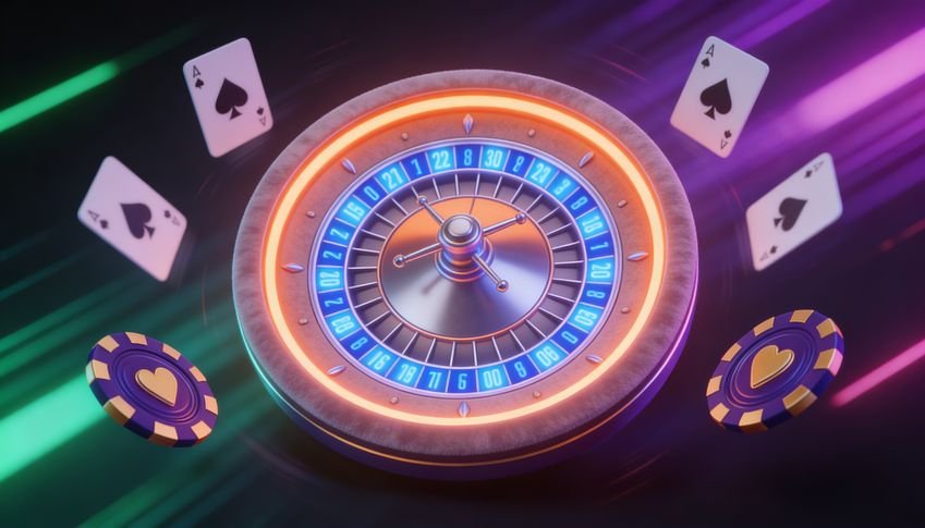 Exploring Boombet Casino: A Comprehensive Guide to Online Gaming in Germany