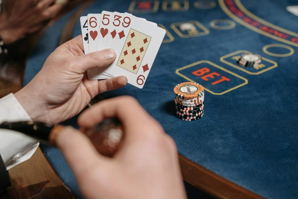 Exploring the World of Lion Slots Online Slots