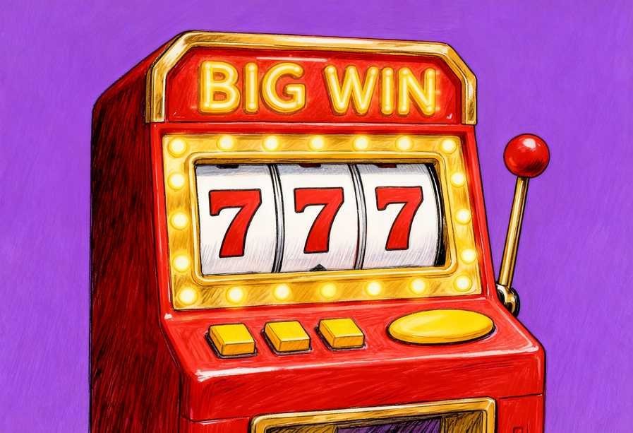 Hvordan maksimere din bonus på Nine Casino