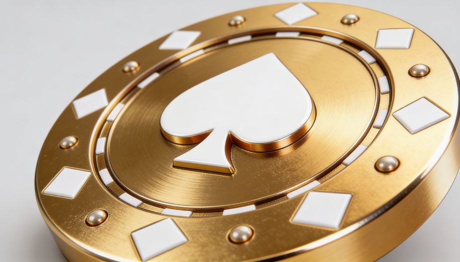 Infographic: How Golden Crown Casino Works