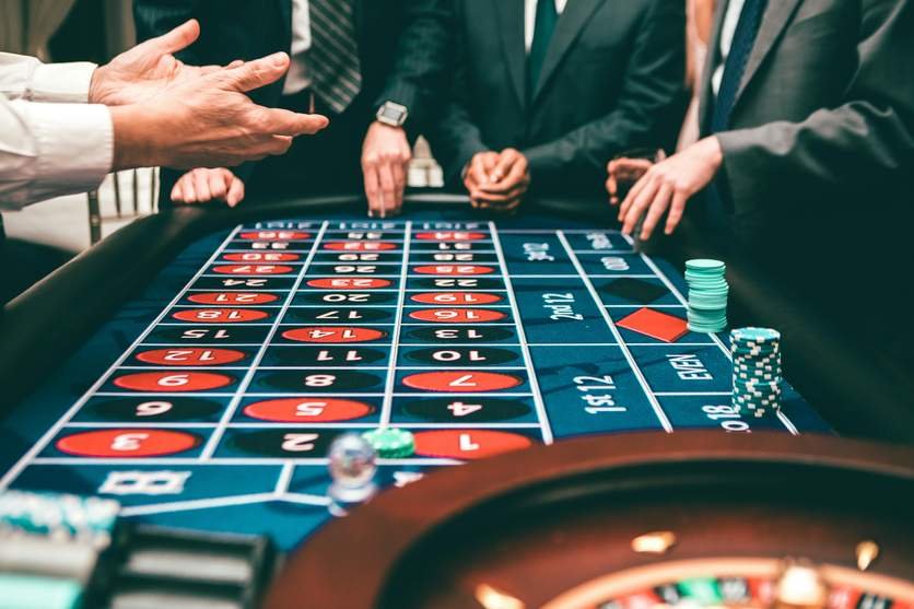 Les 5 Meilleurs Bonus de Casino en Ligne pour les Joueurs Français