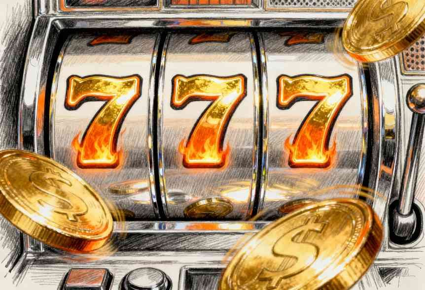 Was ist Marvel Casino?