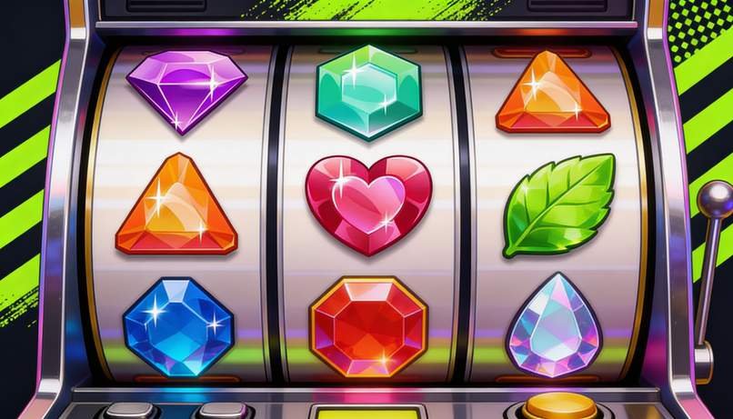 Why Choose Iwild Casino Over the Competition