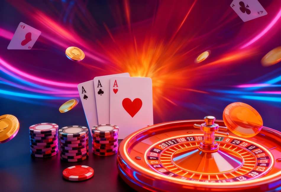 castle casino online