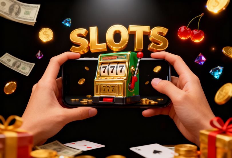 Bonus Strike Casino Review: A Comprehensive Analysis