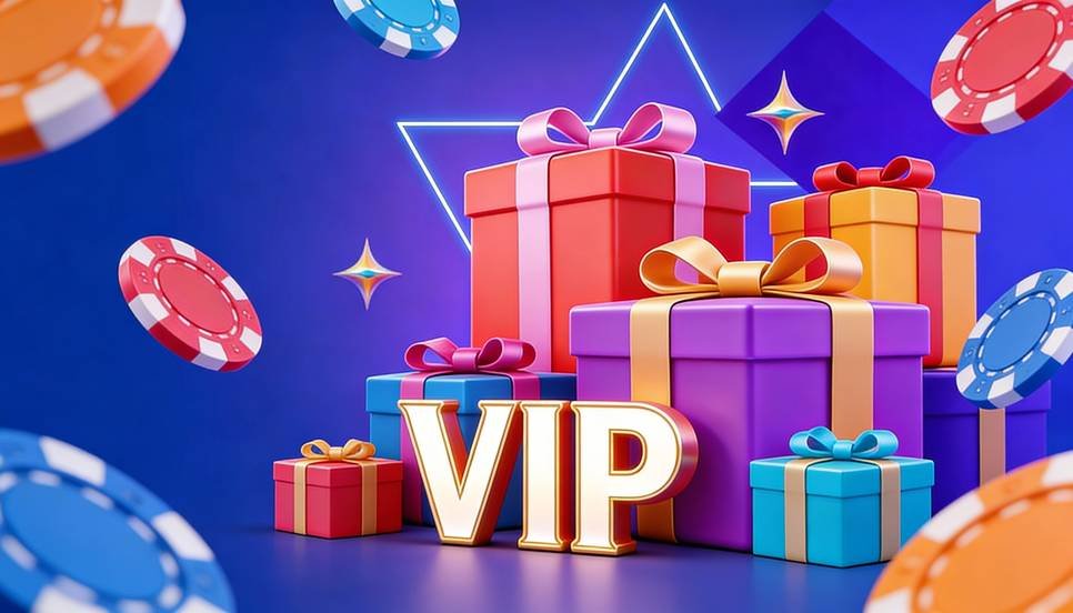 Checklist for Quick Registration at John Vegas Casino Checklist for Quick Registration at John Vegas Casino