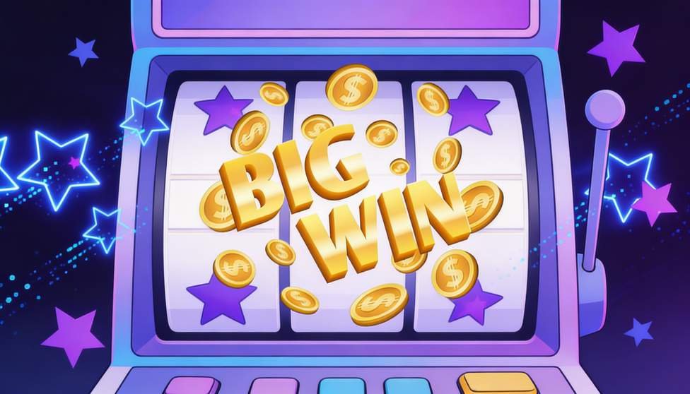Pourquoi les machines à sous dominent-les casinos en ligne Pourquoi les machines à sous dominent-les casinos en ligne