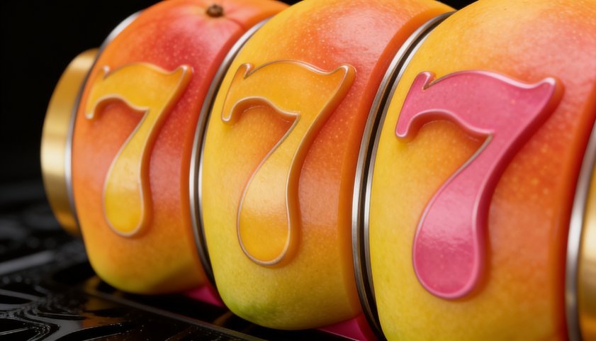 FruityChance Casino: A Comprehensive Guide to Slot Machines