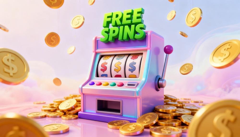 FruityChance Casino: A Comprehensive Guide to Slot Machines