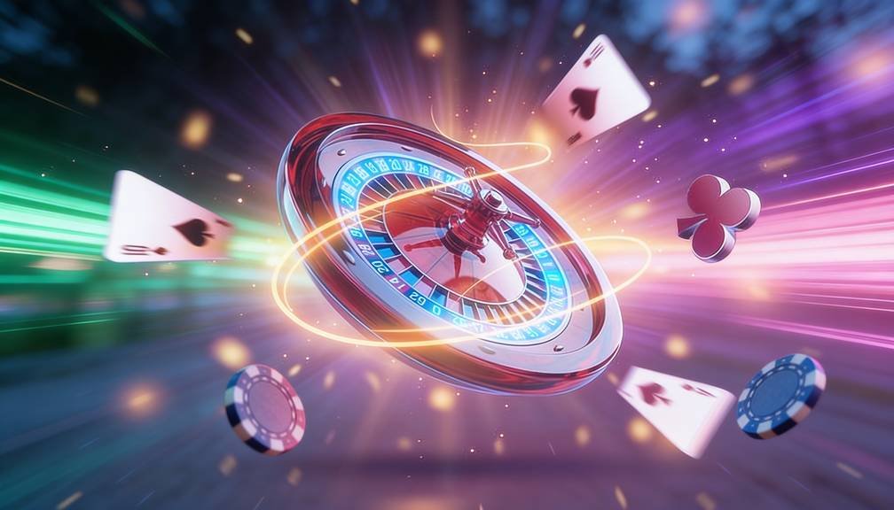 Red Lion Casino Android App: Una Guía Completa