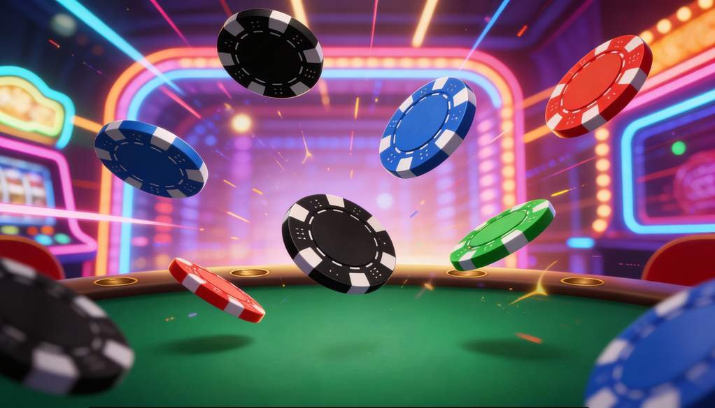 Rooster Bet: Il Casino Online in Europa con Totem di Successo