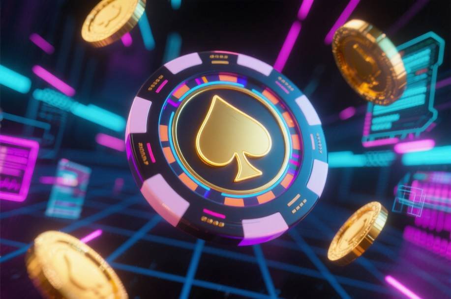 The Evolution of Online Casinos Over the Years