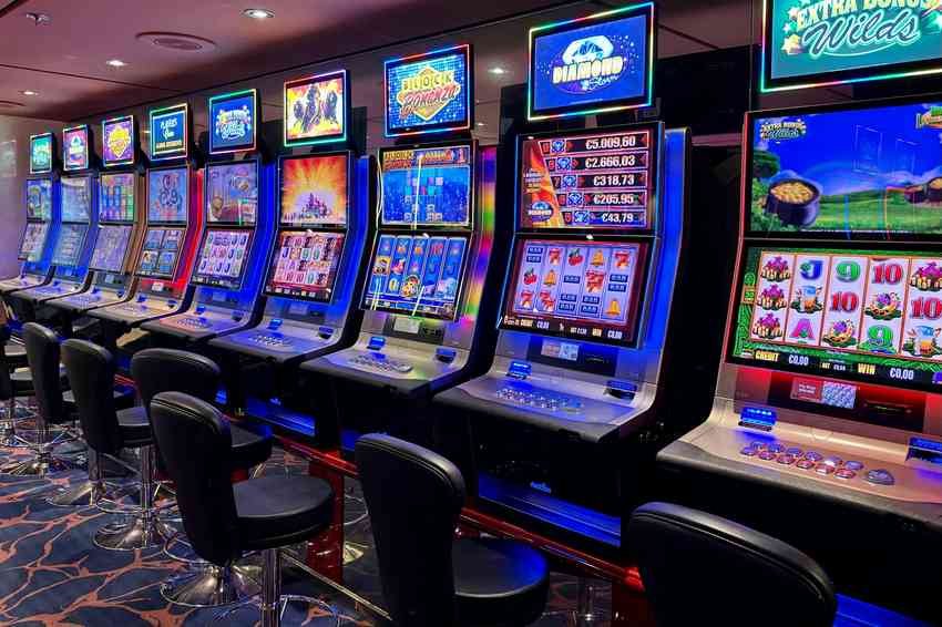 Ultimate Guide to Registration and Bonuses at Pacific Spins Casino