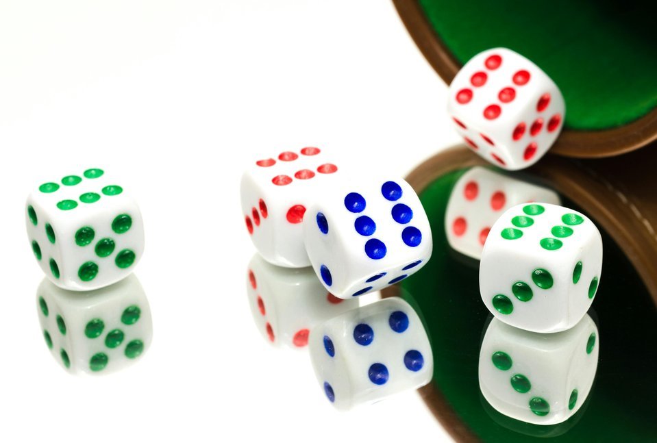 Warum Slots Online-Casinos dominieren