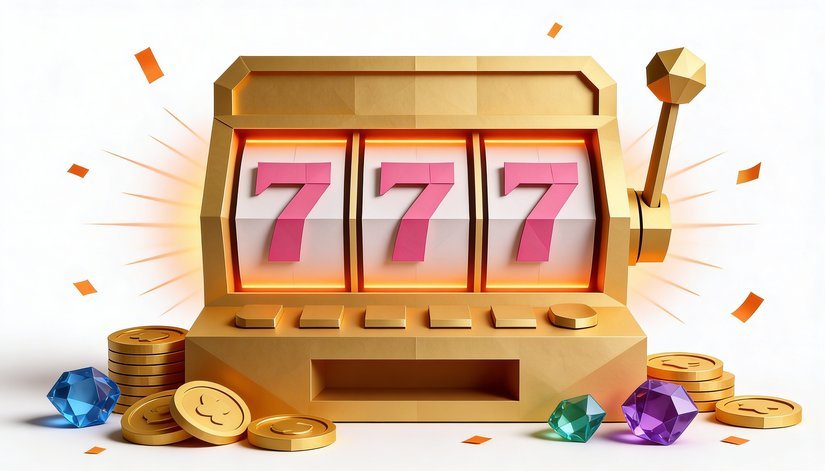Warum Slots Online-Casinos dominieren