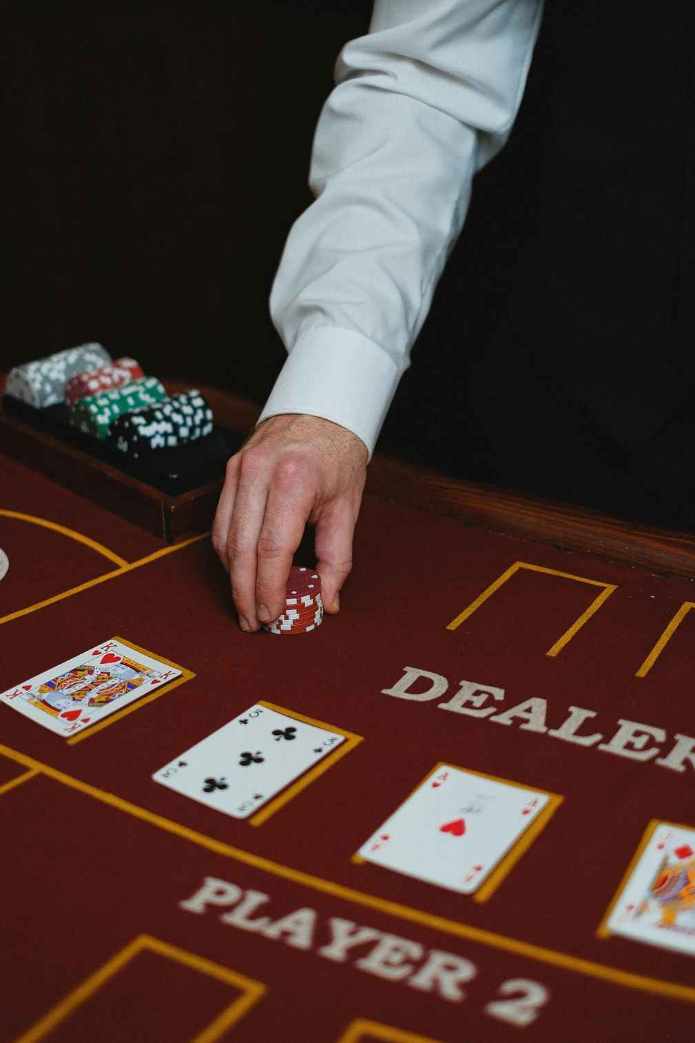 Why Everyone is Talking About Doctor Spins Casino