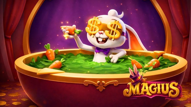 Découvrez magius casino France